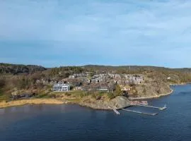 5 star holiday home in UDDEVALLA