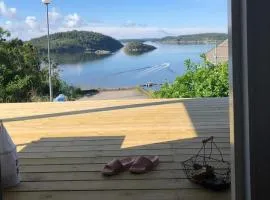 5 star holiday home in UDDEVALLA