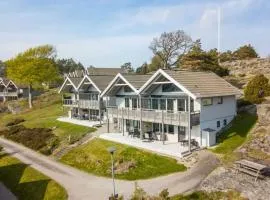 5 star holiday home in UDDEVALLA