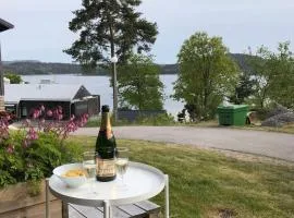 5 star holiday home in UDDEVALLA