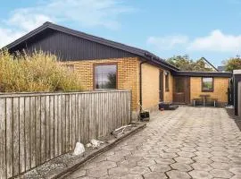 4 Bedroom Pet Friendly Home In Ulfborg