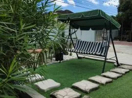Haven Garden Suite
