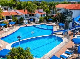 Alborada Hotel Melgar