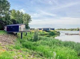 Nice Home In Kerkdriel With Lake View