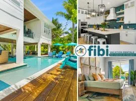 Grand Island Retreat: Private Heated Pool | Games