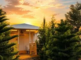 Hasiru Farm Stay