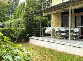 Nice Home In Seketin With Sauna