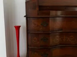 DRACME Private Rooms in Neapolis