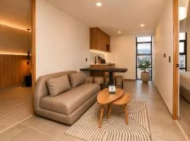 Metropolitan Living by HOUSY