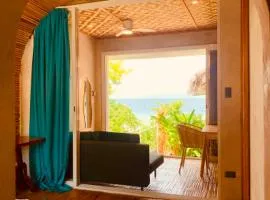 Romantic Beach Villa, 12 Min to Kawasan Falls Canyoneering Badian Moalboal - The Verge Cebu
