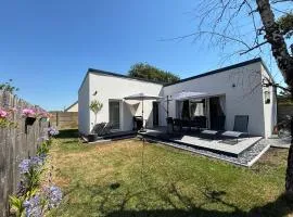 Gîte indépendant, animaux OK, parking privatif - FR-1-306-1356