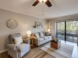 Ocean Creek Plantation 2306 King Bed with Beach Access