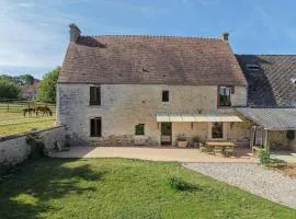 Charmante maison au cœur d'un élevage - 7 pers. - FR-1-497-270