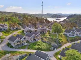 5 star holiday home in UDDEVALLA