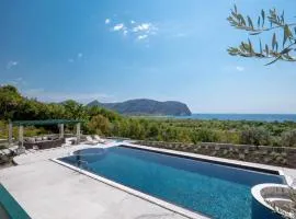 Paštrovići Stone Retreat