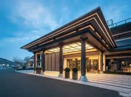Bristoria Hotel Yangzhou