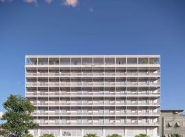 Mercure Patras Astir, Hotel in Patras