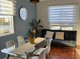 Casa Bruma - Punta Arenas - Río Seco