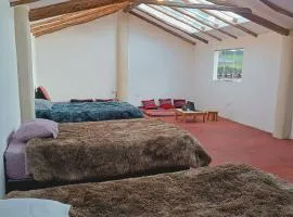 Refugio tierra viva