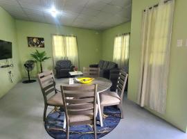 Tranquil Escape, Hotel in Arima