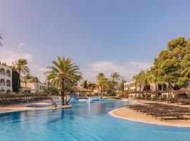 Meliá Zahara Resort & Villas, hótel í Zahara de los Atunes
