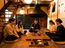 炉之宿 淀川