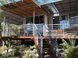 Sundaise Satinay 636 at Kingfisher Bay Resort