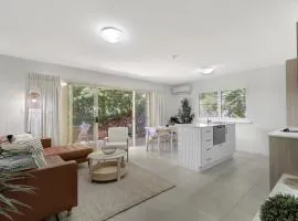 Lennox Beach Resort