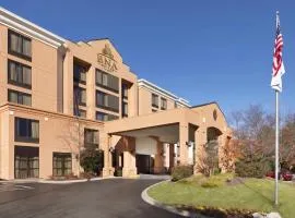 BNA Suites