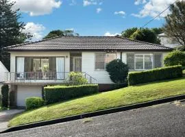 Pet-Friendly Family Home with Backyard - Near Dudley Beach & Glenrock