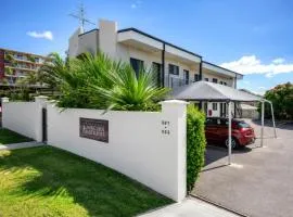 Gladstone Capricorn Apartments