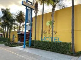 Mid City Plantation Motel