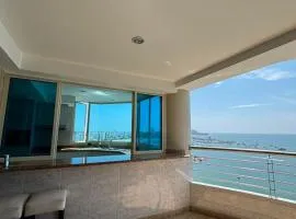 Departamento 3 habitaciones cerca de la playa - Salinas, Chichipe