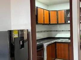 Casa Valdés Hospedaje - La Unión