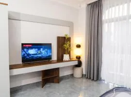 Ocean Park Homestay Phan Thiết