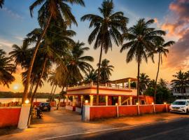 Sattva camps and cottages - Udupi, hotel in Udupi