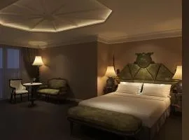 Hôtel Le Joyau Bleu Hanoï
