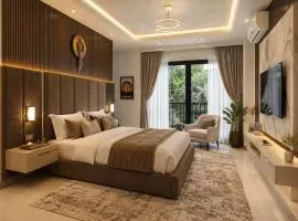 Urban nest Bnb