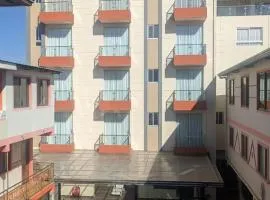 Hotel Central