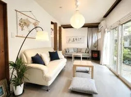 Zen House - Tajimi