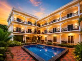 Morjim Sunset Hotel