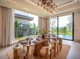 Silk Path Dong Trieu Golf Course & Villas