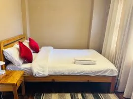 Yogi's Heritage in Patan-One Room apartment