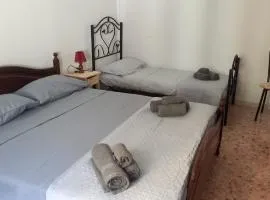 Casa relax Mele
