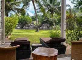 Kempinski Seychelles Resort