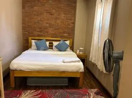Yogi's Heritage in Patan - Heritage Studio Bhairabnath