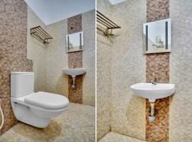 Collection O 81110 Ashiyana Homes – hotel w mieście Nedumbassery