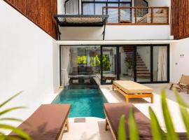 Uluwatu Dream Inn, hotel em Badung