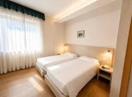 Hotel International