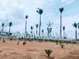 Pousada Circuito das Águas Jaguariúna